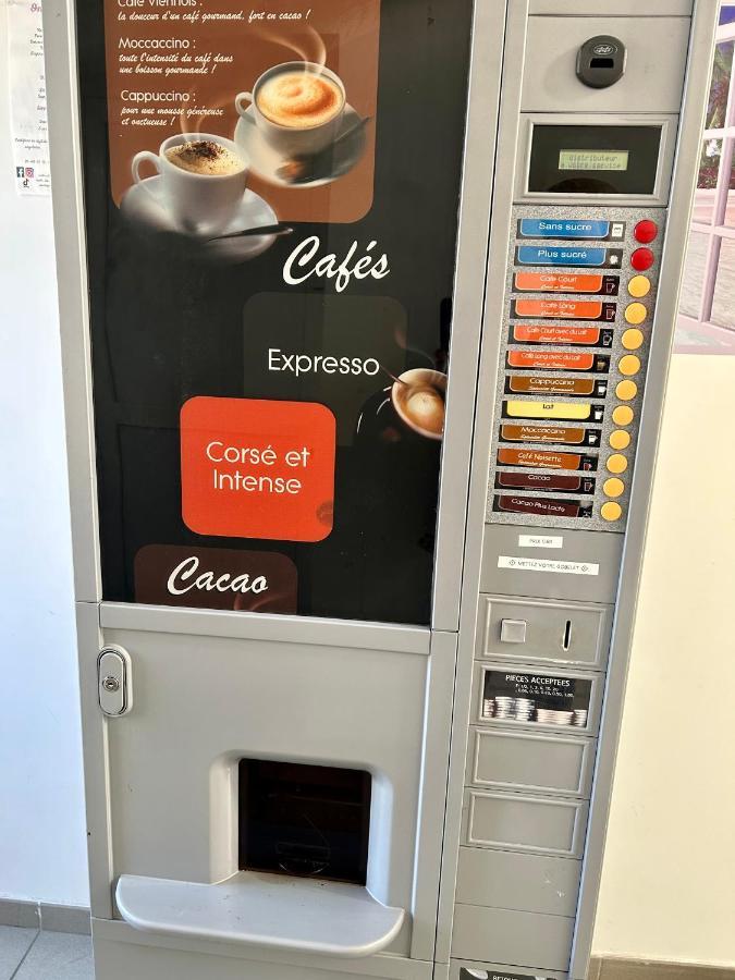 Appartamento Le Tribord T3 Etoile Saint-Méloir-des-Ondes Esterno foto