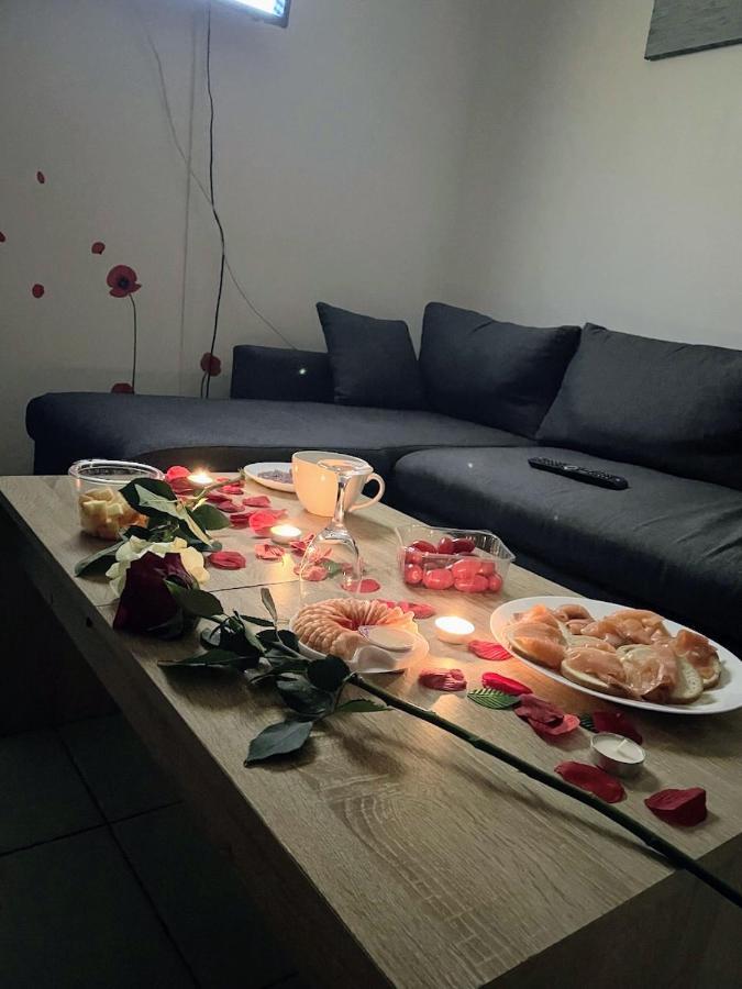 Appartamento Le Tribord T3 Etoile Saint-Méloir-des-Ondes Esterno foto