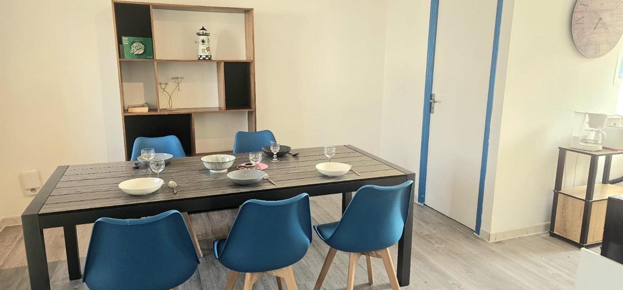 Appartamento Le Tribord T3 Etoile Saint-Méloir-des-Ondes Esterno foto