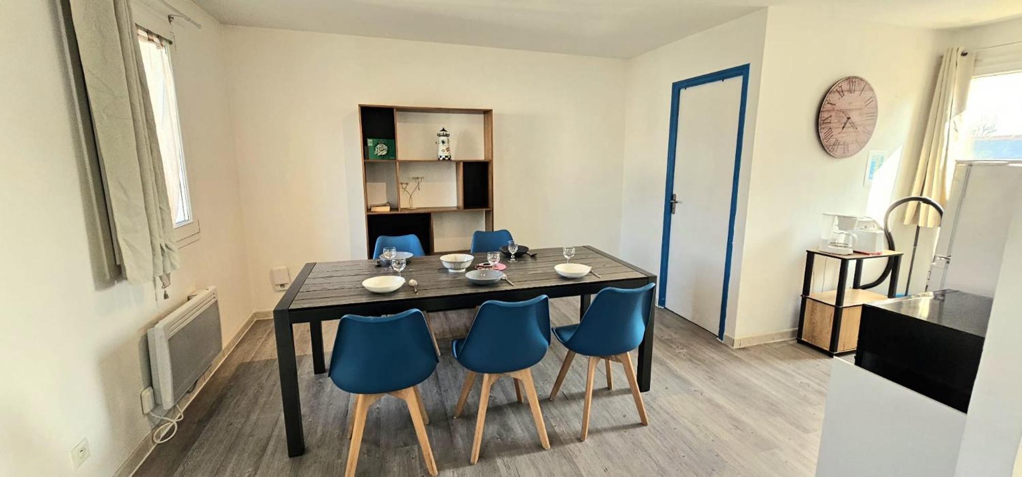 Appartamento Le Tribord T3 Etoile Saint-Méloir-des-Ondes Esterno foto