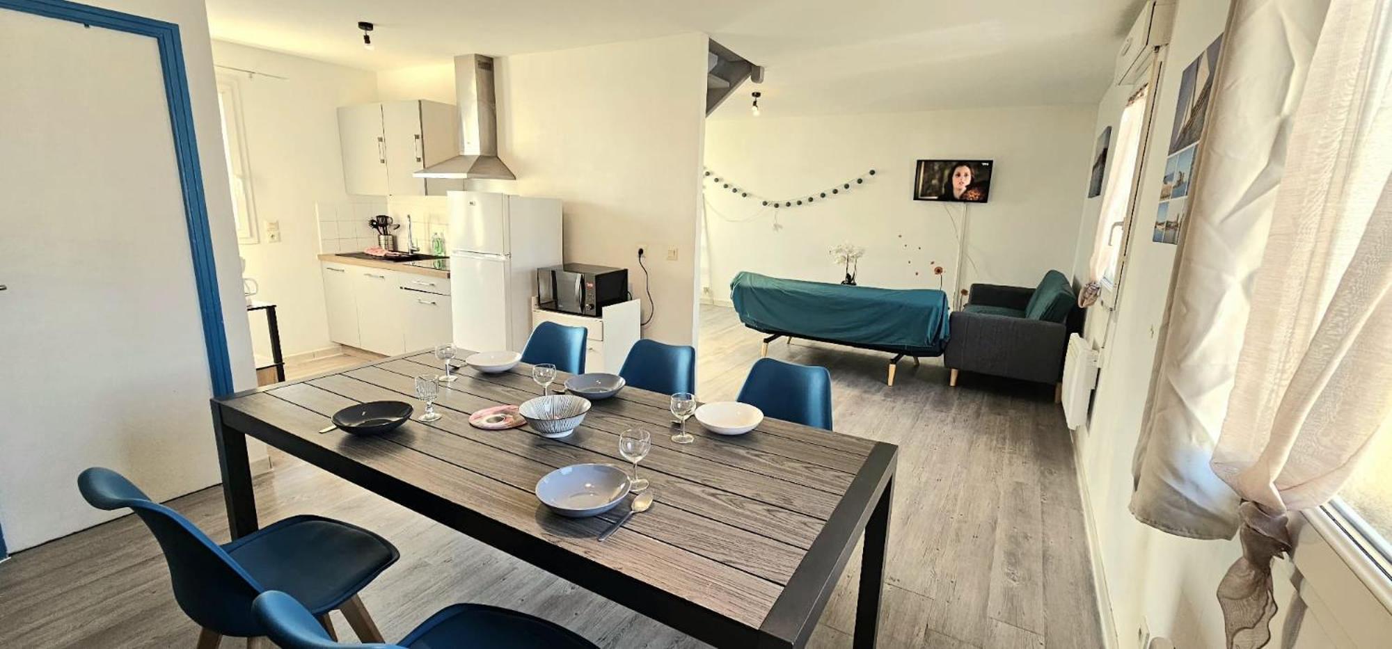 Appartamento Le Tribord T3 Etoile Saint-Méloir-des-Ondes Esterno foto